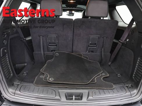 Used 2024 Dodge Durango GT RWD image 9