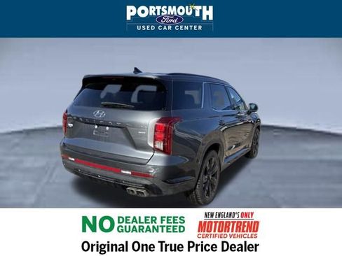 Used 2024 Hyundai Palisade XRT image 30