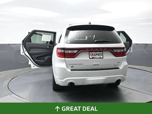 Used 2025 Dodge Durango R/T AWD/4WD image 62