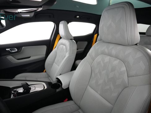Used 2023 Polestar Polestar 2 w/ Pilot Pack AWD/4WD image 4