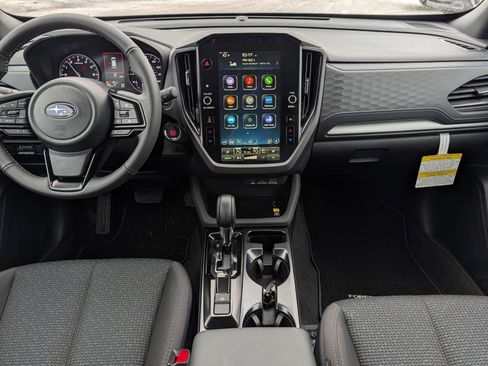 New 2026 Subaru Forester Premium image 9