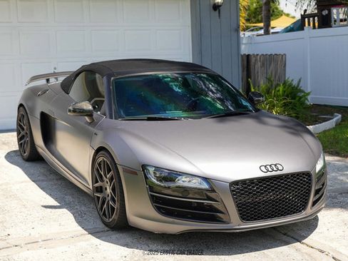 Used 2011 Audi R8 V10 image 16