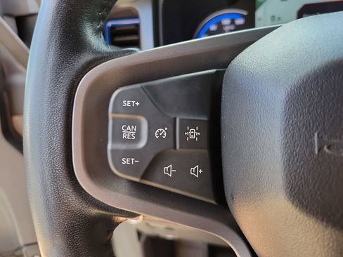 Used 2023 Ford Bronco Black Diamond AWD/4WD image 20
