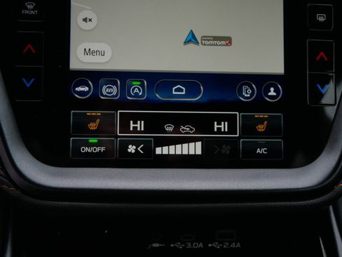 Used 2023 Subaru Outback Wilderness image 22