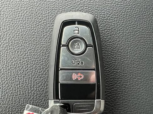 New 2025 Ford F150 Lightning XLT AWD/4WD image 20