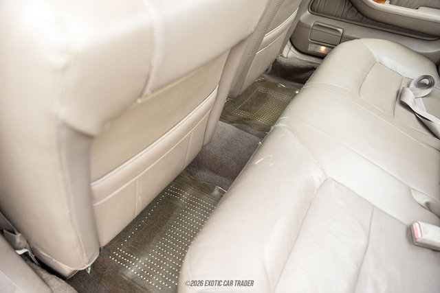 Used 1994 Acura Legend GS FWD image 37