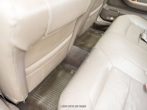 Used 1994 Acura Legend GS FWD image 37