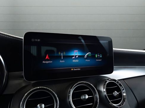 Used 2019 Mercedes-Benz C 43 AMG 4MATIC Sedan image 23