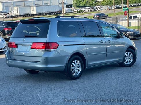Used 2010 Honda Odyssey EX-L image 2