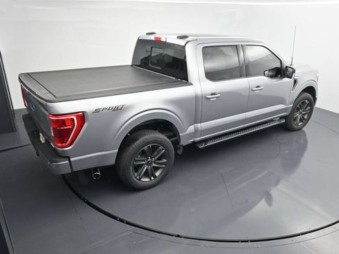 Used 2023 Ford F150 XLT w/ Equipment Group 302A High AWD/4WD image 30