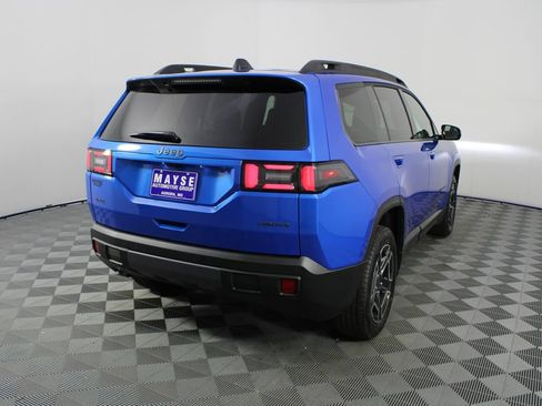 New 2026 Jeep Cherokee Limited AWD/4WD image 26