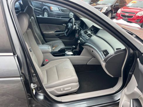Used 2009 Honda Accord EX-L image 25