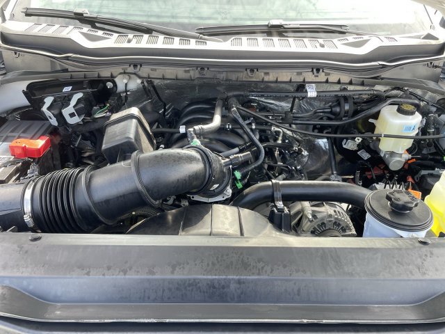 Used 2026 Ford F250 XL w/ STX Appearance Package AWD/4WD image 30
