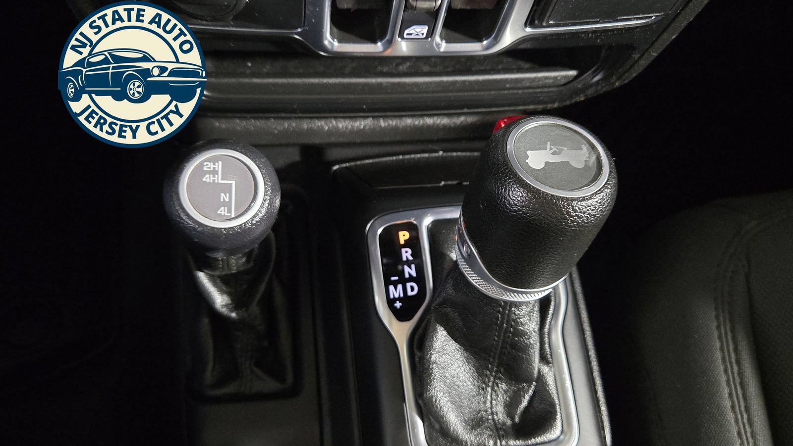 Used 2021 Jeep Wrangler Unlimited Sport AWD/4WD image 17