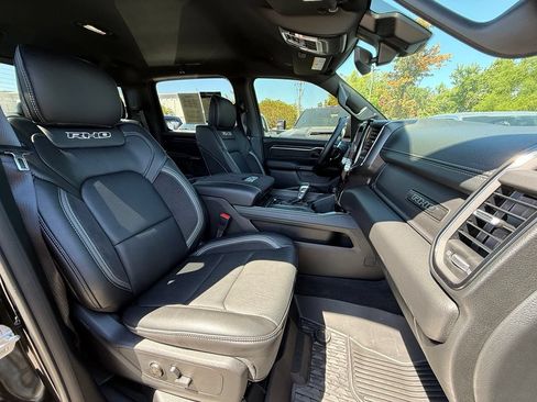 Used 2026 RAM 1500 RHO AWD/4WD image 41