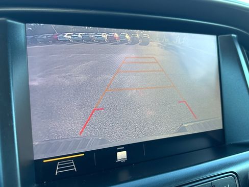 Used 2019 Chevrolet Colorado Z71 image 5