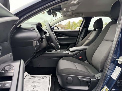 Used 2023 MAZDA CX-30 AWD 2.5 S image 8