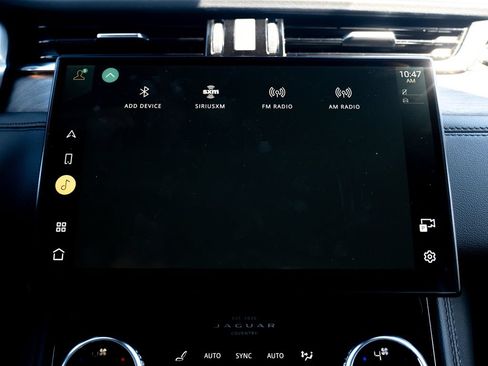 Used 2022 Jaguar F-PACE S AWD/4WD image 27