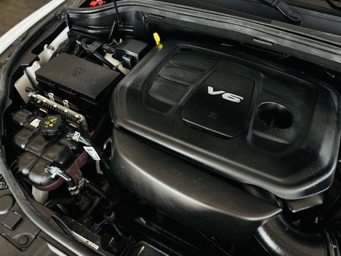Used 2022 Dodge Durango GT RWD image 20