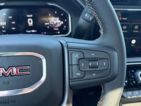 New 2026 GMC Sierra 2500 AT4 image 36