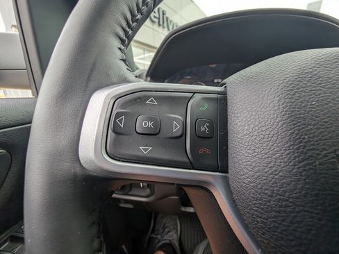 Used 2023 RAM 1500 Big Horn image 22