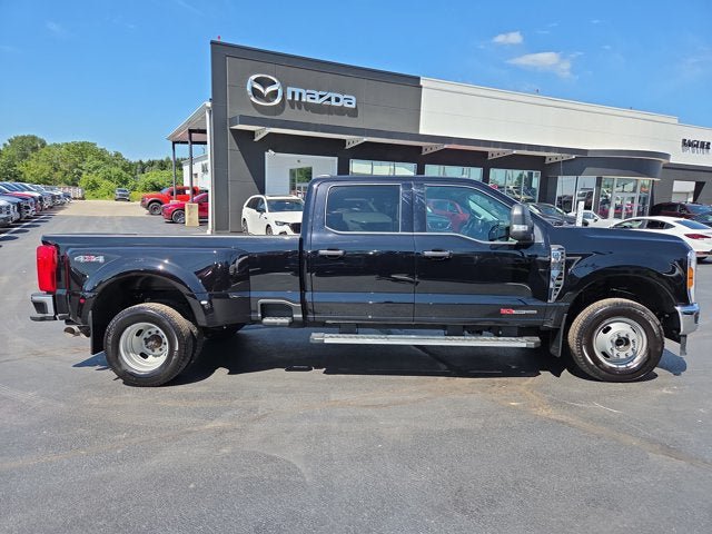 Used 2025 Ford F350 XLT AWD/4WD image 6