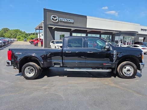 Used 2025 Ford F350 XLT AWD/4WD image 6
