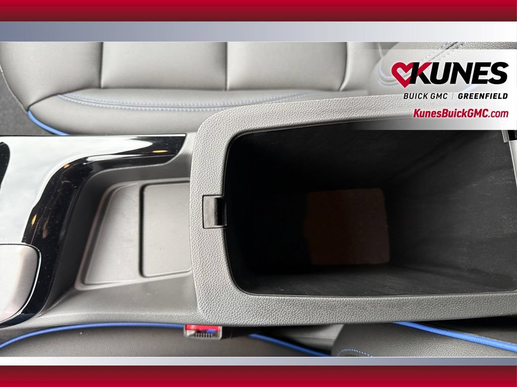 New 2026 Buick Envista Sport Touring w/ Convenience I Package FWD image 28