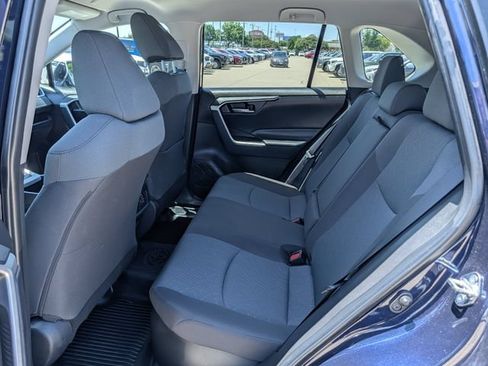 Certified 2024 Toyota RAV4 XLE w/ Weather Package AWD/4WD image 27