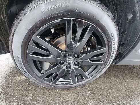 Used 2022 Honda Pilot Special Edition image 11