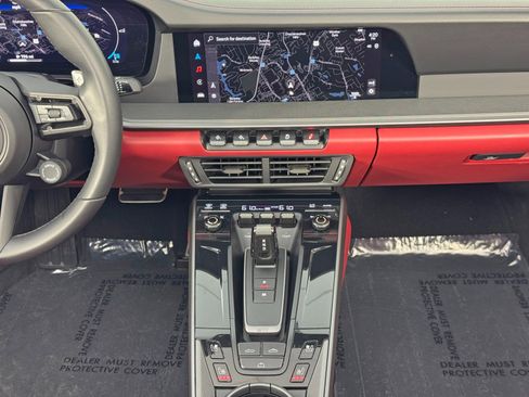 Used 2025 Porsche 911 Carrera image 22