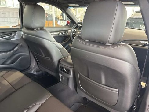 Certified 2023 Cadillac CT5 Sport AWD/4WD image 25