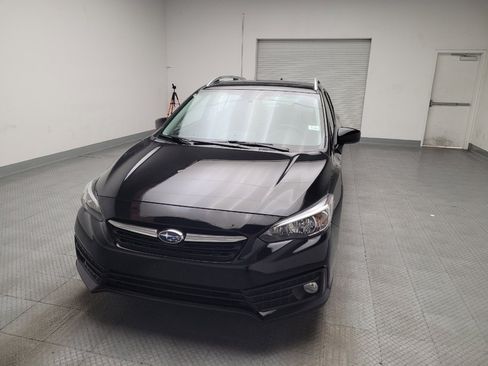 Used 2023 Subaru Impreza Premium image 15