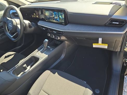New 2026 Nissan Kicks S FWD image 11