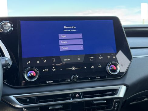 Certified 2025 Lexus RX 350 Premium w/ Convenience Package image 23