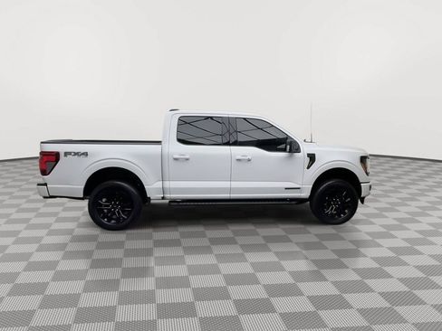 Used 2024 Ford F150 XLT w/ Equipment Group 302A MID AWD/4WD image 45