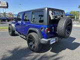 Used 2018 Jeep Wrangler Unlimited Sport S image 4