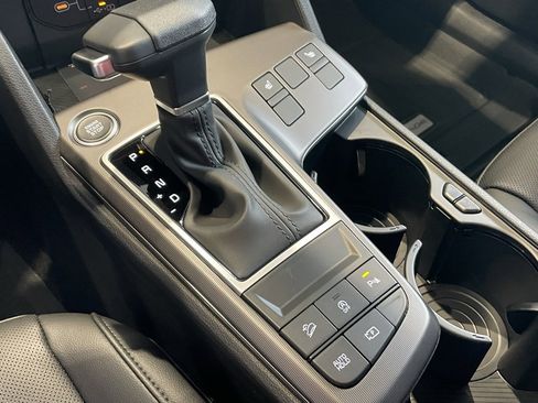 New 2026 Kia Sportage EX image 18