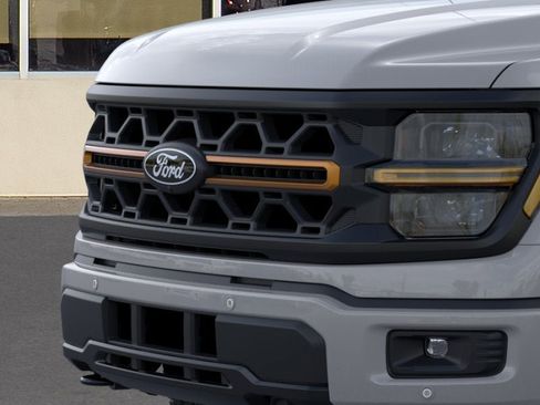 New 2026 Ford F150 Tremor w/ Bed Utility Package AWD/4WD image 39