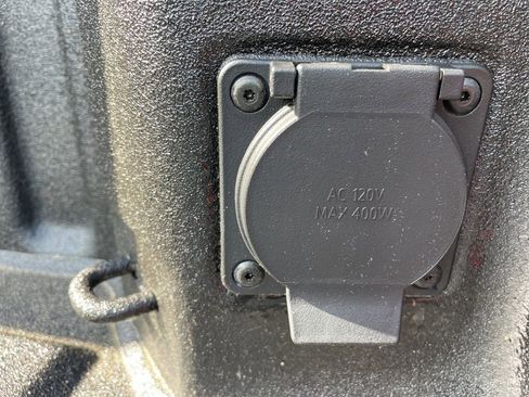 New 2026 Chevrolet Silverado 2500 LTZ w/ LTZ Plus Package image 45