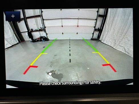 Used 2025 Ford Escape Active image 32