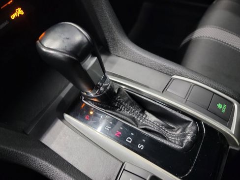 Used 2019 Honda Civic Sport image 26