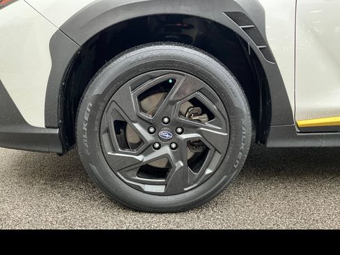Certified 2024 Subaru Crosstrek 2.5i Sport AWD/4WD image 14