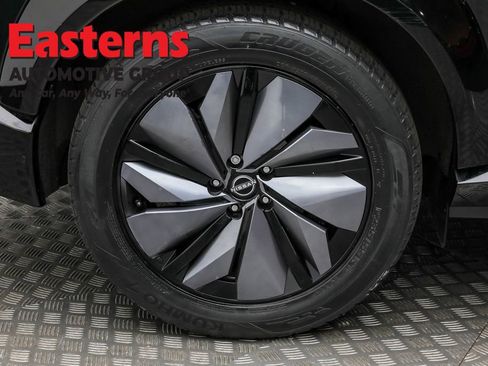 Used 2024 Nissan Ariya AWD image 8