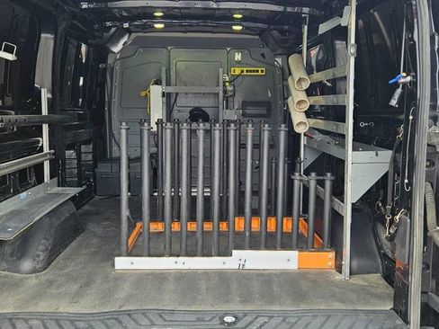 Used 2017 Ford Transit 150 130 Low Roof w/ Exterior Upgrade Package image 7