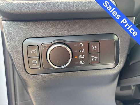 New 2025 Ford Escape ST-Line w/ Equipment Group 301A image 18
