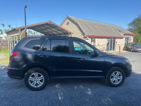 Used 2011 Hyundai Santa Fe GLS AWD/4WD image 6