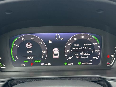 Used 2025 Honda Accord Touring image 31