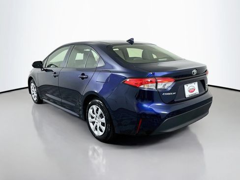 Certified 2026 Toyota Corolla LE FWD image 7