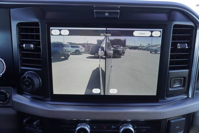 Used 2026 Ford F350 Platinum w/ Platinum Plus Package AWD/4WD image 44